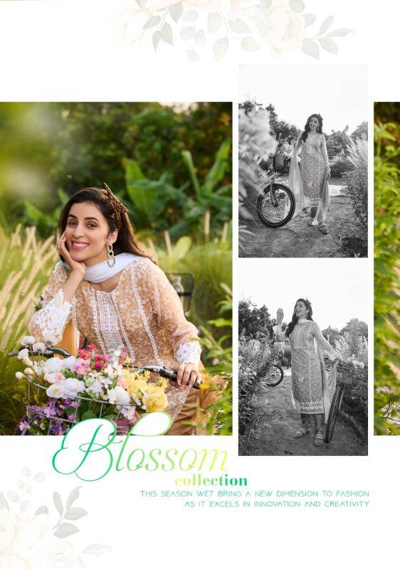 Anju fabrics affair vol 2 Kurti wholesalers in Mumbai